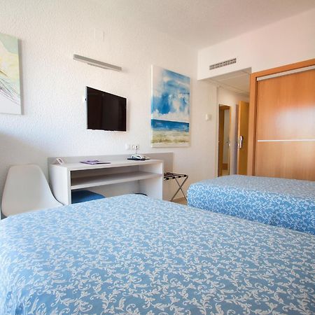 Hotel Servigroup Trinimar Benicàssim Exterior foto