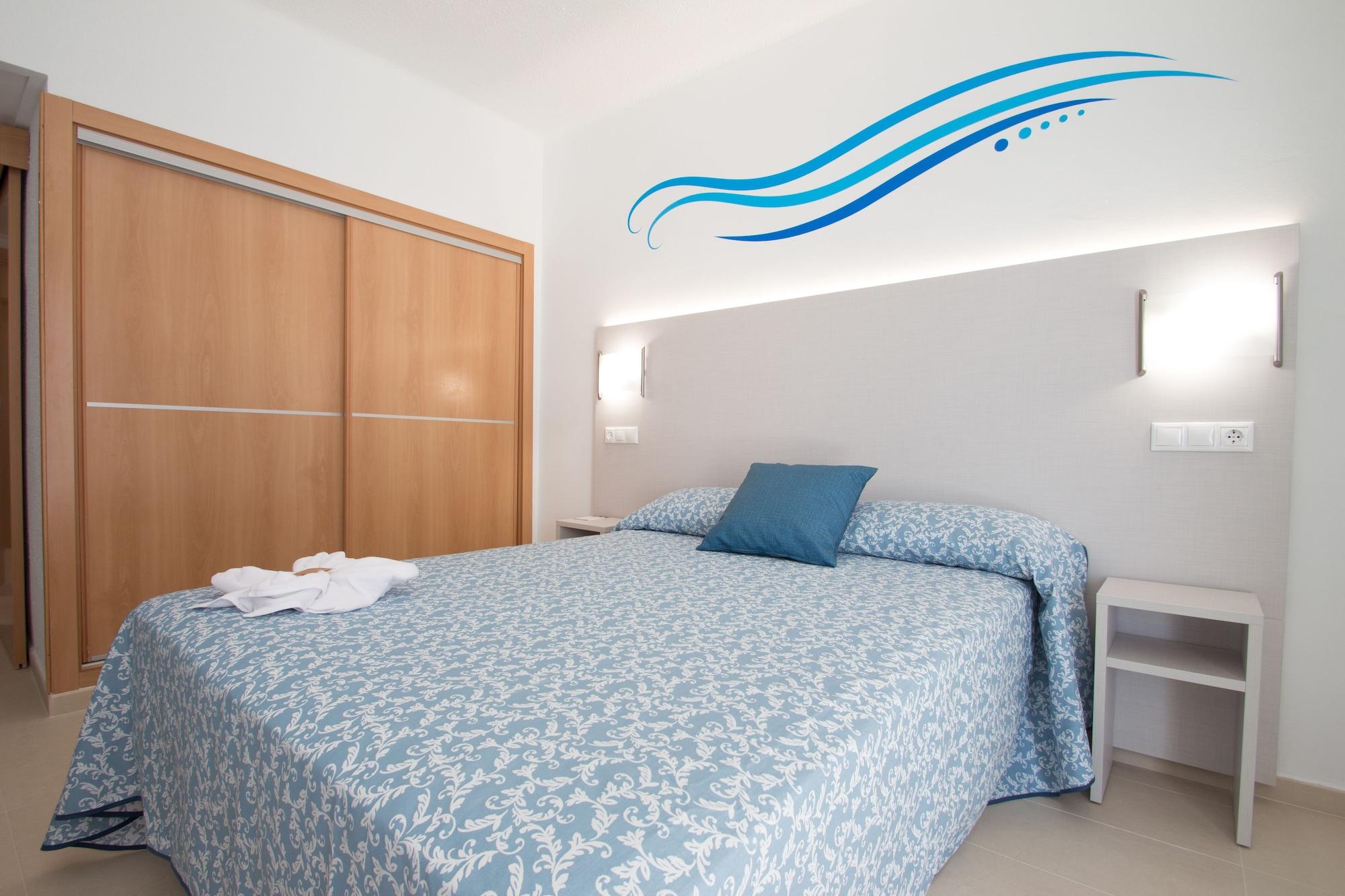 Hotel Servigroup Trinimar Benicàssim Exterior foto