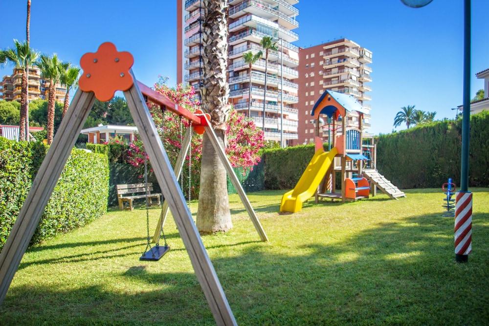 Hotel Servigroup Trinimar Benicàssim Exterior foto