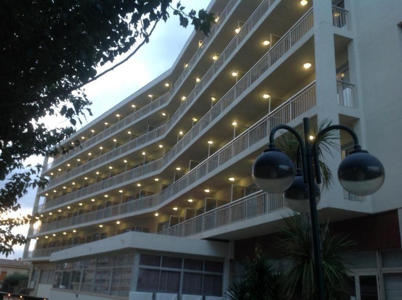 Hotel Servigroup Trinimar Benicàssim Exterior foto